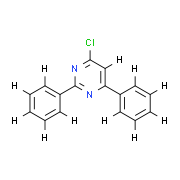 4-CHLORO-2,6-DIPHENYLPYRIMIDINE 29509-91-9